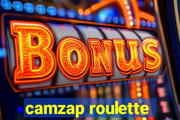 camzap roulette